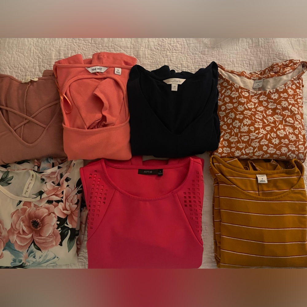 Women’s Dress Bundle Size 6/Medium